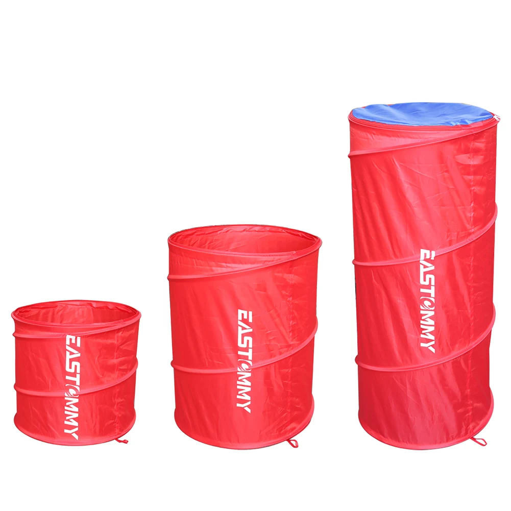 EASTOMMY ET-75FT01 Backyard Game, Disc Toss Game, Outdoor Game Set with Beach, Park, Tailgates, Indoors