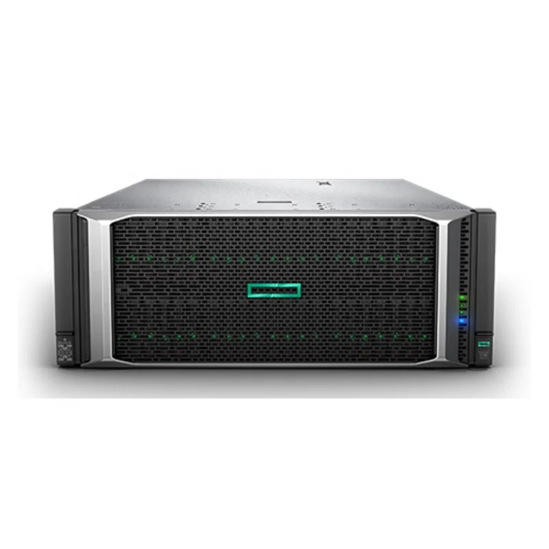 
Cheap and high performence HPE ProLiant DL580 Gen9 Rack Server 