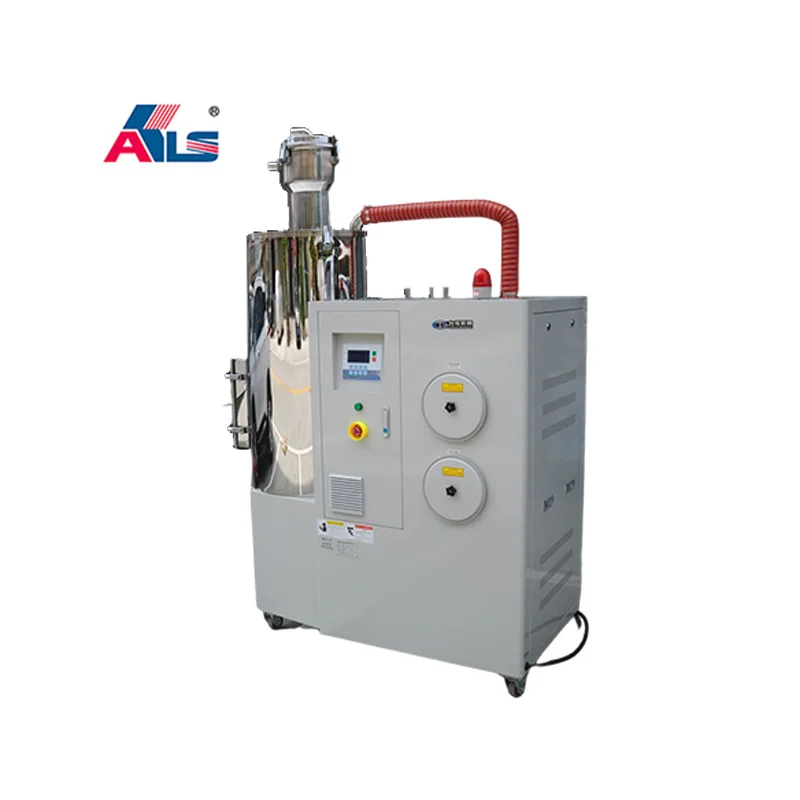 Mini Small Lab Scale Spray Drying Machine Spray Dryer Three Machines In One Pet Plastic Dehumidifier Abs Dehumidifier Dryer