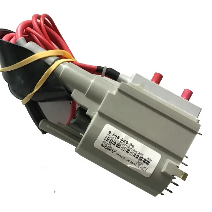 Оригинальный трансформатор для телевизора FBT TV Flyback 8-598-960