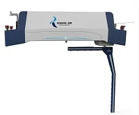 Полностью автоматическая бесконтактная автомоечная машина с системой