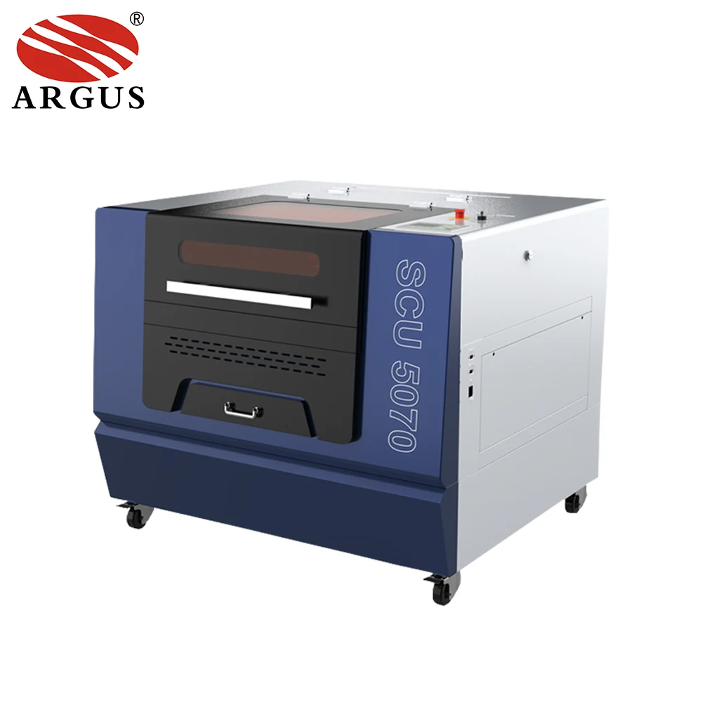 ARGUS  Hot 1390 CO2 Laser Engraving Cutting Machine 1390 1610 1325 CO2 Laser Cutter Engraver For Wood Acrylic Leather Paper