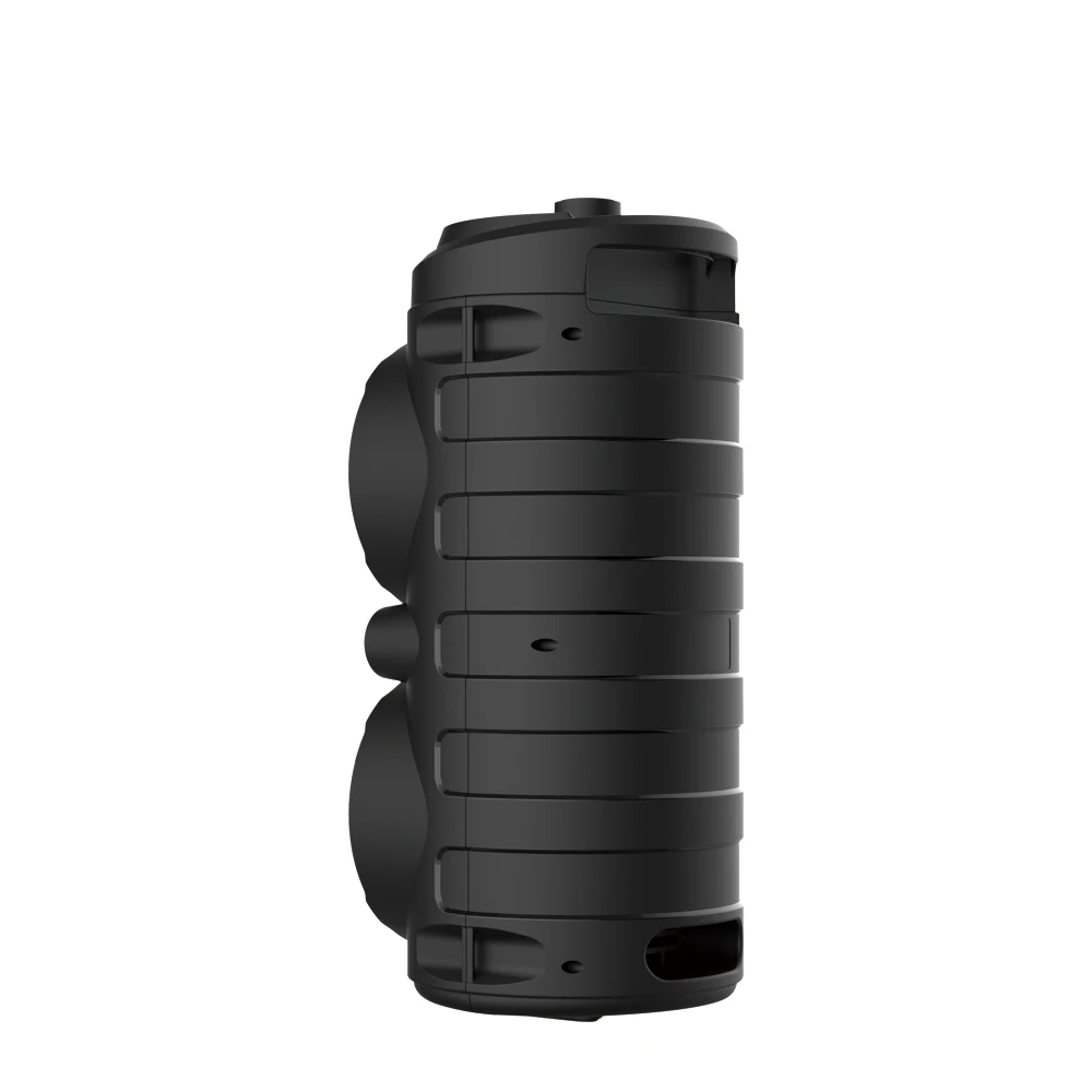 Karaoke Party Speaker Hifi Bluetooth Speaker EQ 3000mah Powerful Led flash light TWS Multifunction Bluetooth Speaker