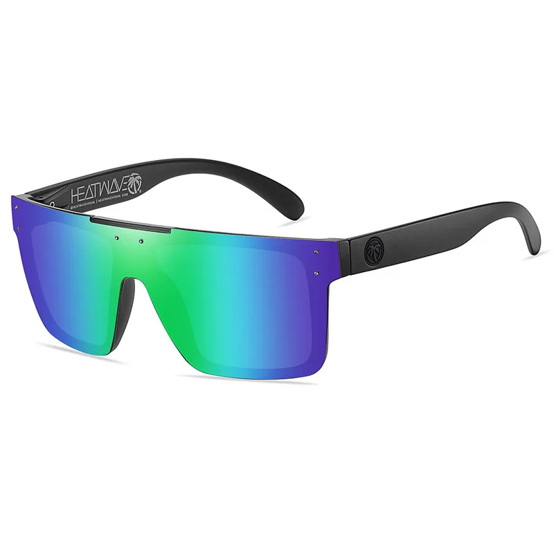 Lunette Summer Beach Volleyball Sports Sunglasses Men Polarized Sports Glasses Outdoor Cricket Fishing Sport Eyewear Sun Glasses