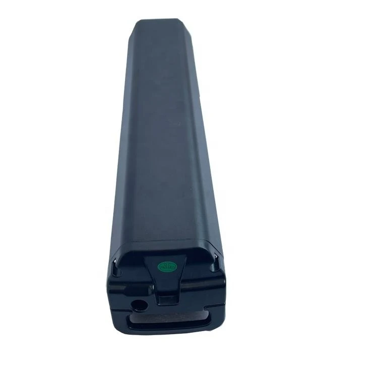 48v 21ah E-bike Downtube Lithium Ion Battery with 3A Charger for Dengfu E82 Frame
