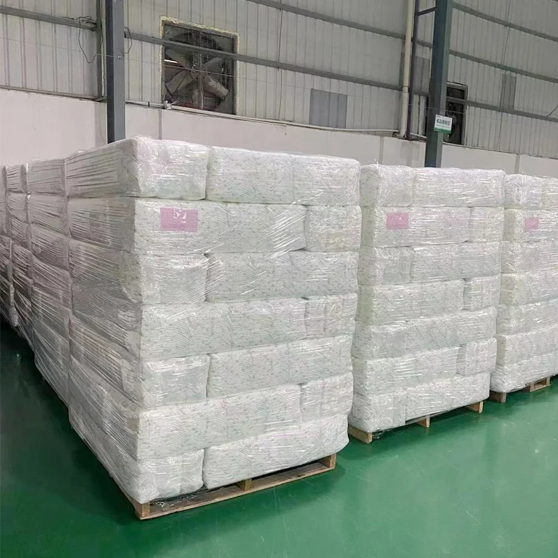 2024 New Coming Customized Disposable Children High Quality Soft Absorption Baby Diaper Nappies