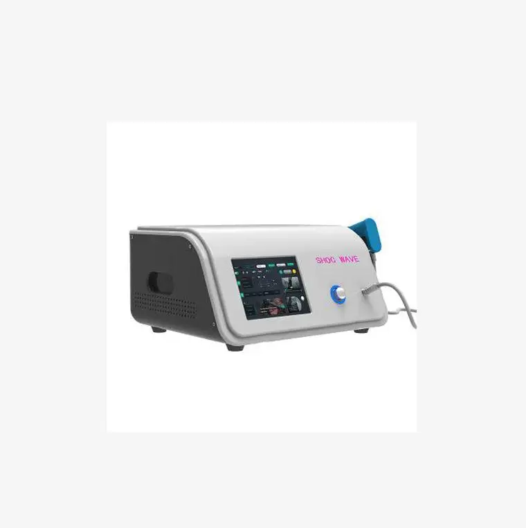 Factory price promotional focused  shock wave lithotripsy machine for doctor