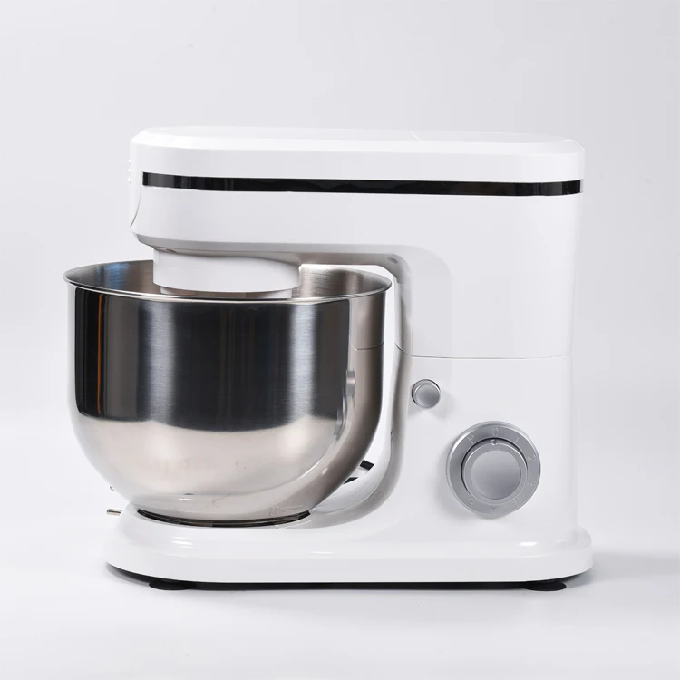 5/6.5/8/10L Dough Baking Mixer Machine Food Home Kitchen Appliance Cake Kitchen Machine Multifunction Food Mixer