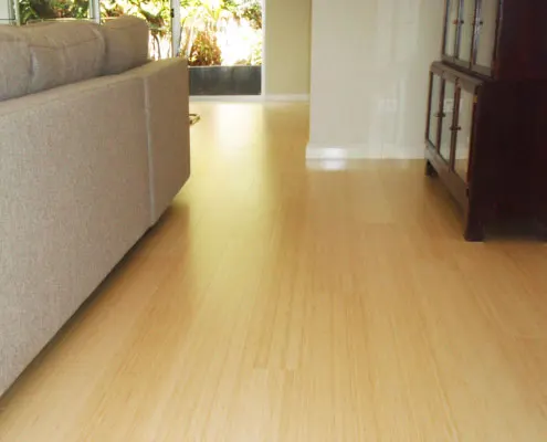 Cheap Price bamboo floating flooring Factory