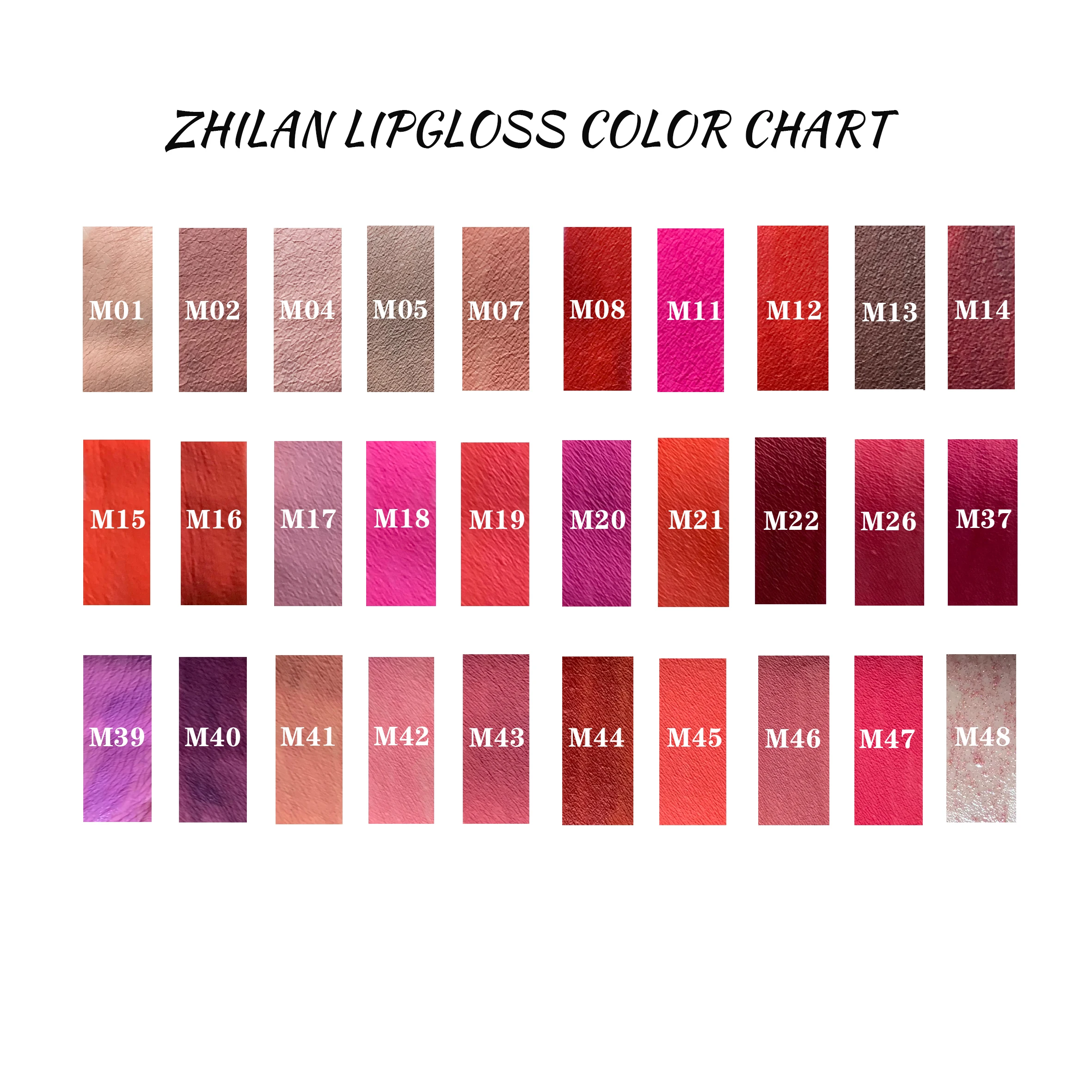 Make Your Own High Quality Hot Selling Lip Tint Lip Gloss Lipstick Private Label 5G Liquid Customized Package 3 Years OEM/ODM