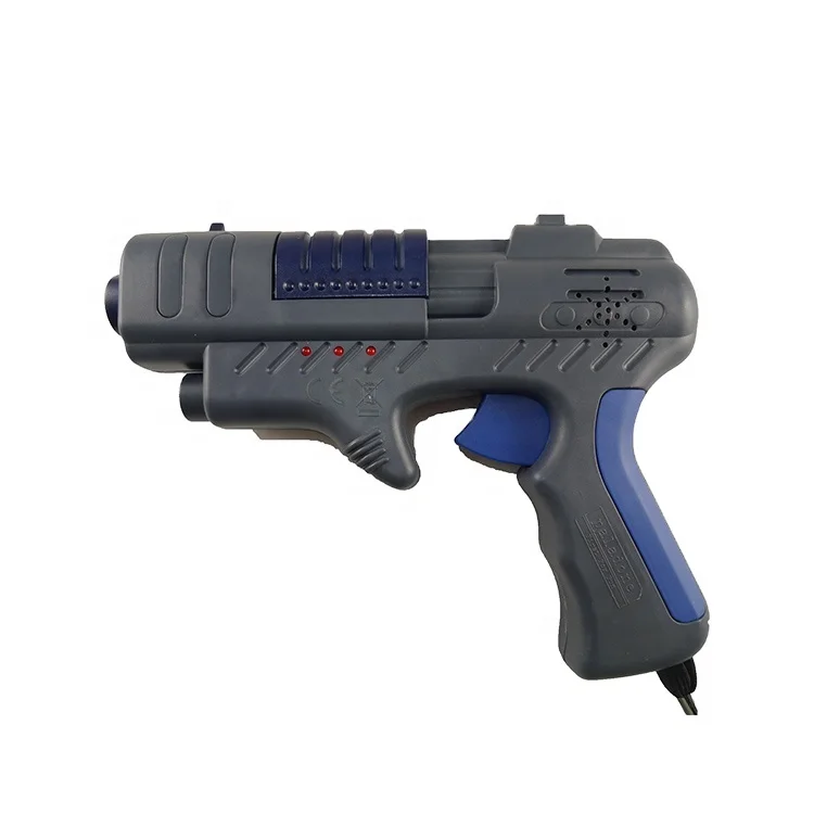  Factory hot sale combat laser tag gun electric flashing toy with sound for