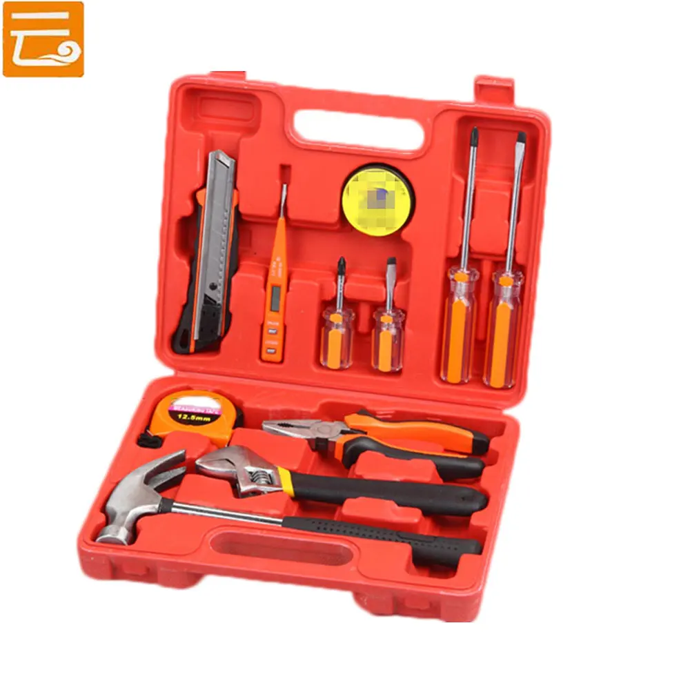 57pcs electrician tool kit set for engineering