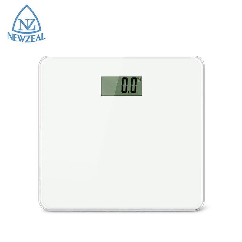 Personal Household Best Seller 250Kg Bath Digital Bathroom Scale