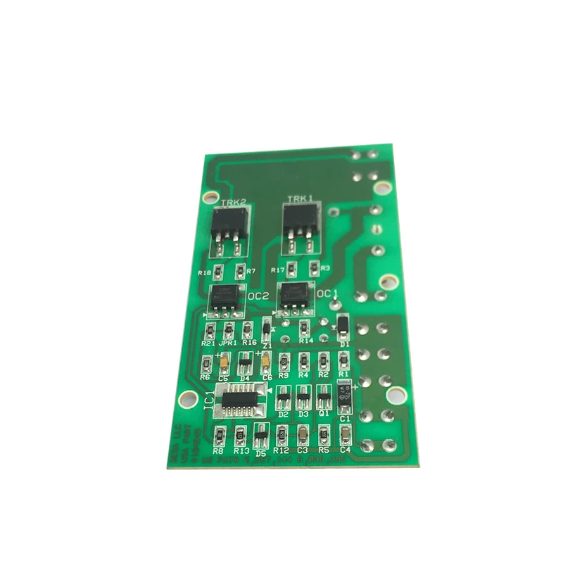 China Fast Delivery Prototyping Pcb Pcba Glucometer Mainboard Ups Control Board