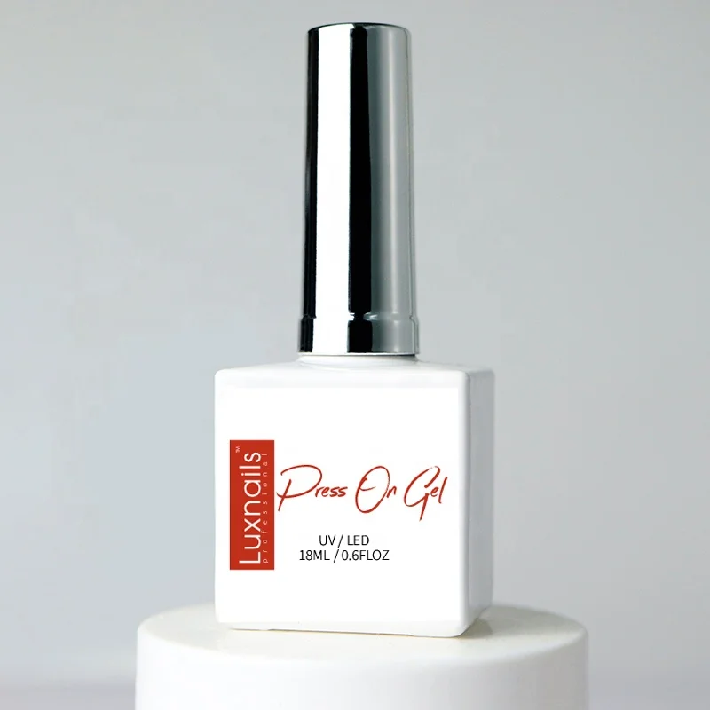 OEM brands private label original cosmetics acrylic mat finish uv led gel nail polish cover super velvet matte top coat no wipe