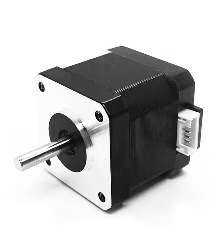NEMA 17 42mm CNC 3D Printer Medical Micro Hybrid Stepper Motor