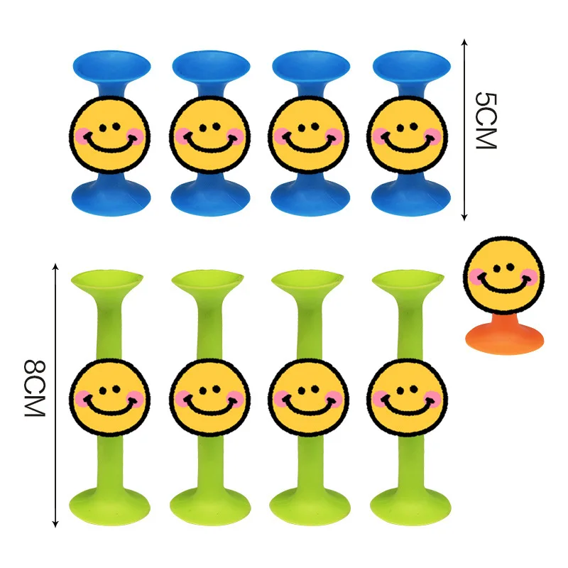 Darts Sucker Toys Set Sucker Darts Family Interactive Toy Soft Silicone Pop Sucker Darts Game Decompression Throwing Games