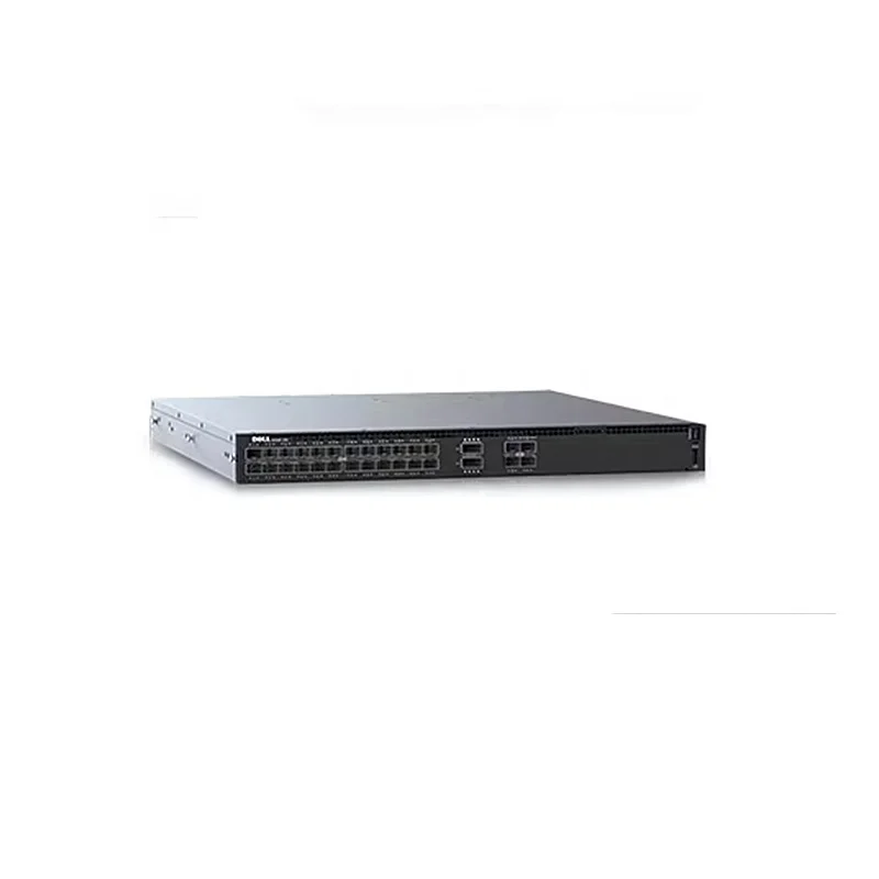 Dell PowerSwitch S4128F-ON