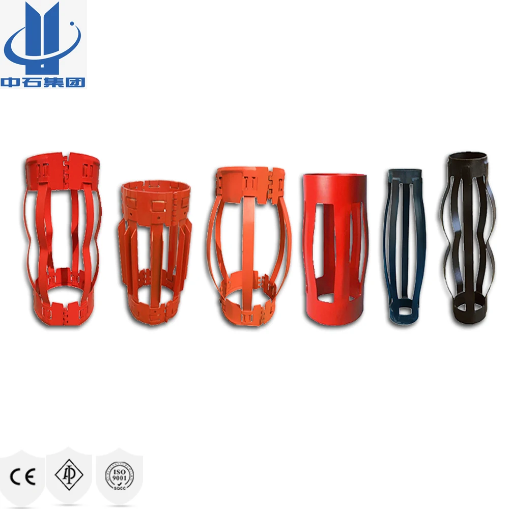 Новый товар! Кожух централизатор 6*8-1/2 дюйма и аксессуары для цементных инструментов