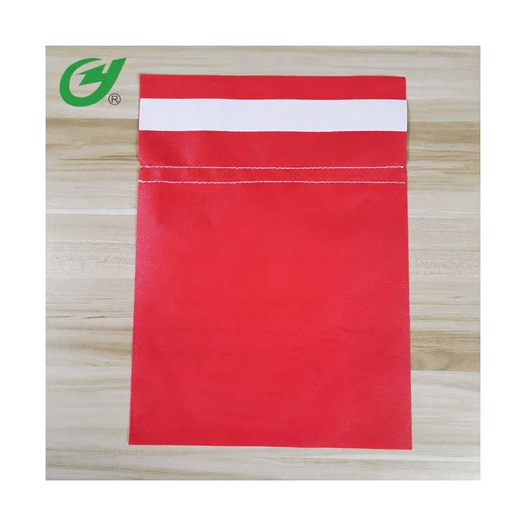  Skin-friendly Headrest Cover For Cars PLA Nonwoven Fabric Material Disposable