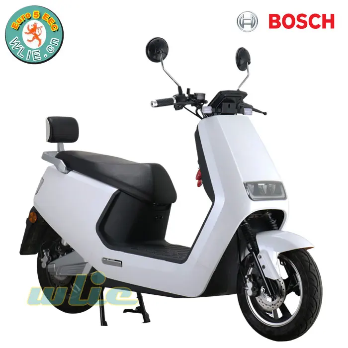 EEC и COC утверждения 60V 30AH литиевая батарея 2000W bosch ручной Электрический миксер для теста мотоцикл E-K5 (Euro 5)