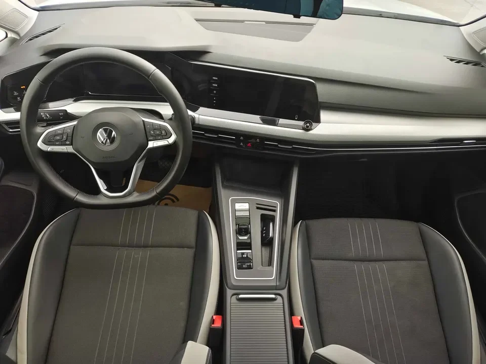 2023 автоматические подержанные автомобили VW Volkswagen Jetta Golf Sagitar Magotan Polo Santana Bora Lavida Passat Skoda Usedd