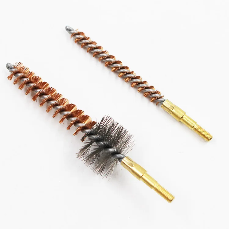 Wholesale Gun Cleaning Kit For Efficient Cleaning Of Firearms And Maintenance Of Portable Gun Bore Brush