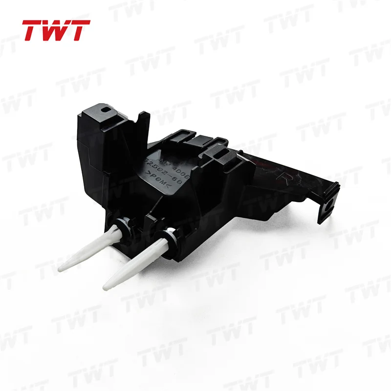 TWT RETAINER, REAR BUMPER, UPPER LH RH 52562-60100 5256260100 For Toyota Lexus LX450D 460 570 2012-2015