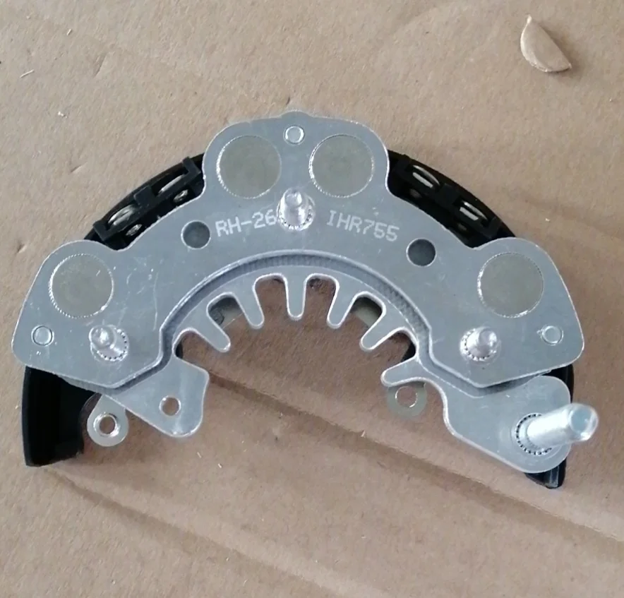 Запчасти для генератора выпрямитель переменного тока RH-26 RH-35 RH-48 RH-63