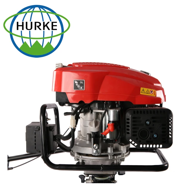 6 Horsepower Boat Engine Outboard Engine 4 Stroke Engine electric start Sican Boat Motor