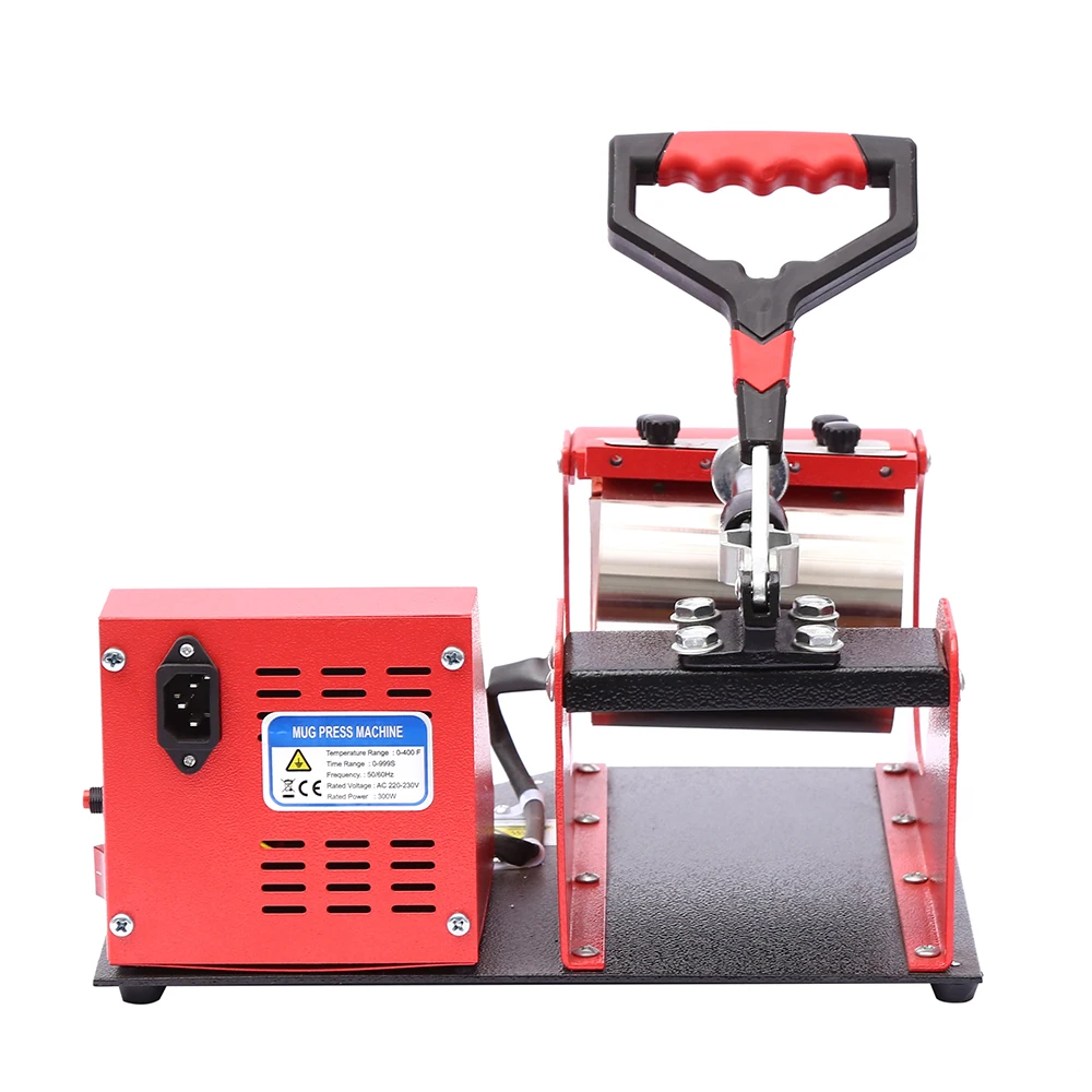 Top Quality Yiwu Dreamysub Sell on Alibab Mug Press Machine Sublimation Printing Machine