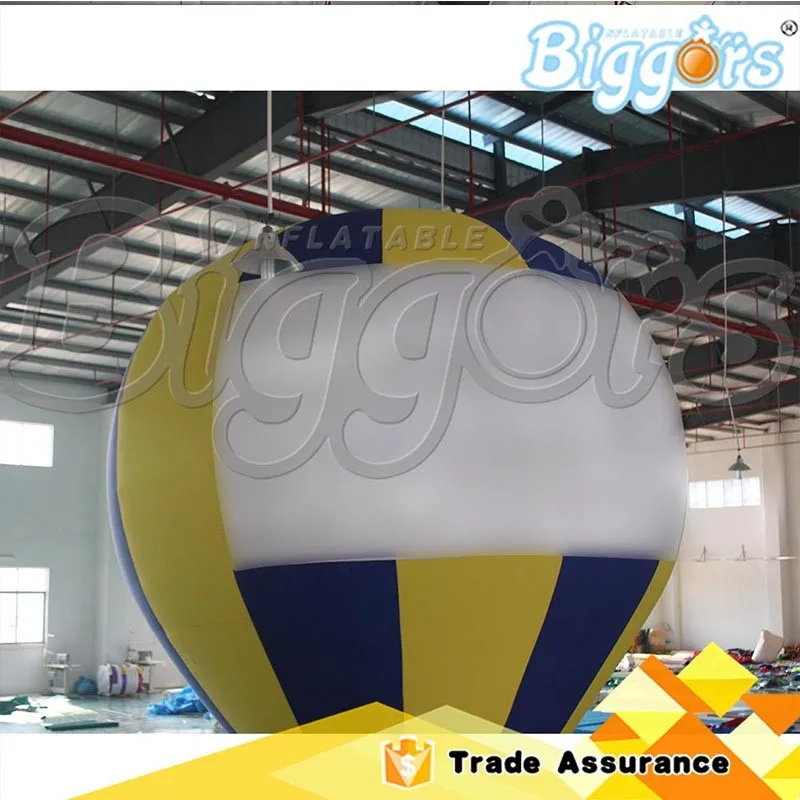  Лидер продаж надувной воздушный шар рекламный наземный для продажи