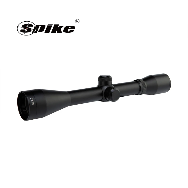 Spike Optics 4X32L scope/high quality scope