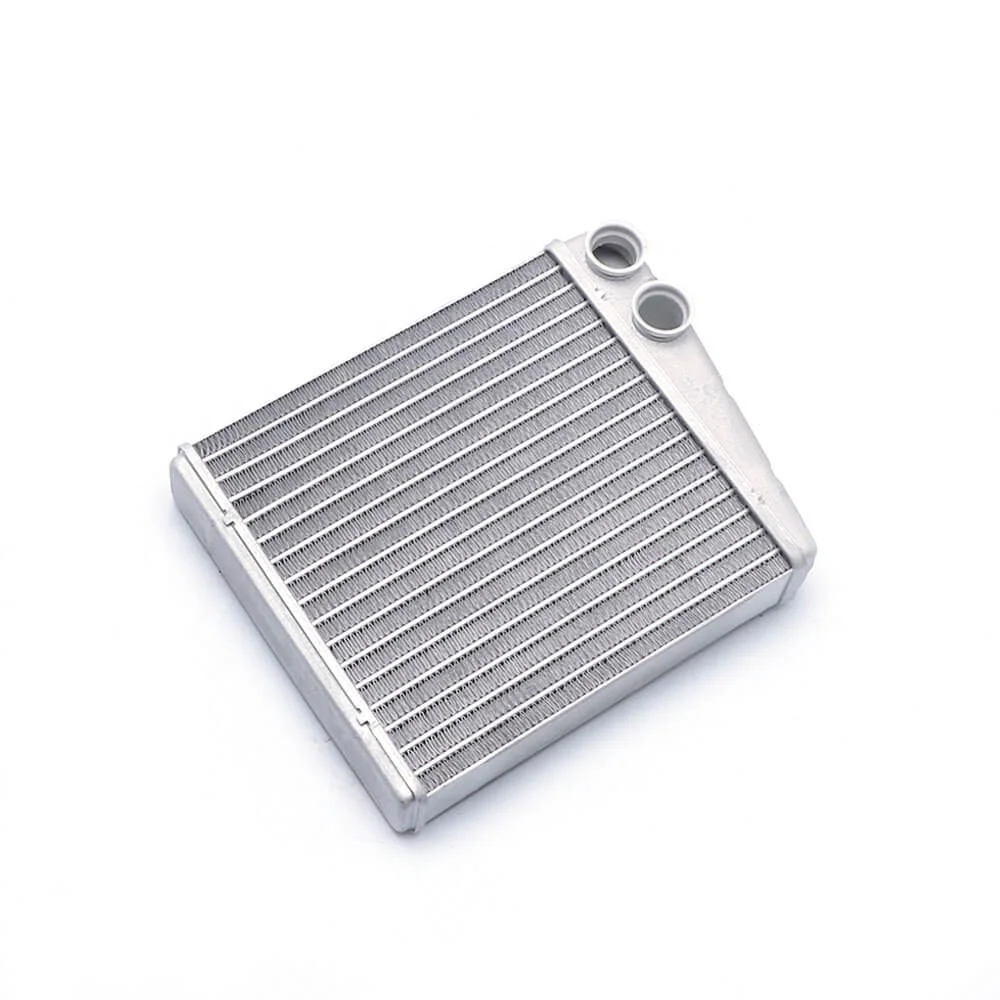 Manufacturer Best Quality Radiator Heater Core For Car