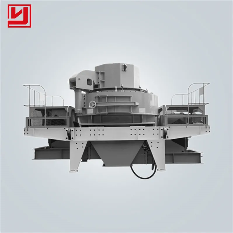 Widely Used Small Artificial Gravel Silica Sand Vsi Vertical Shaft Impact Crusher Machine Price