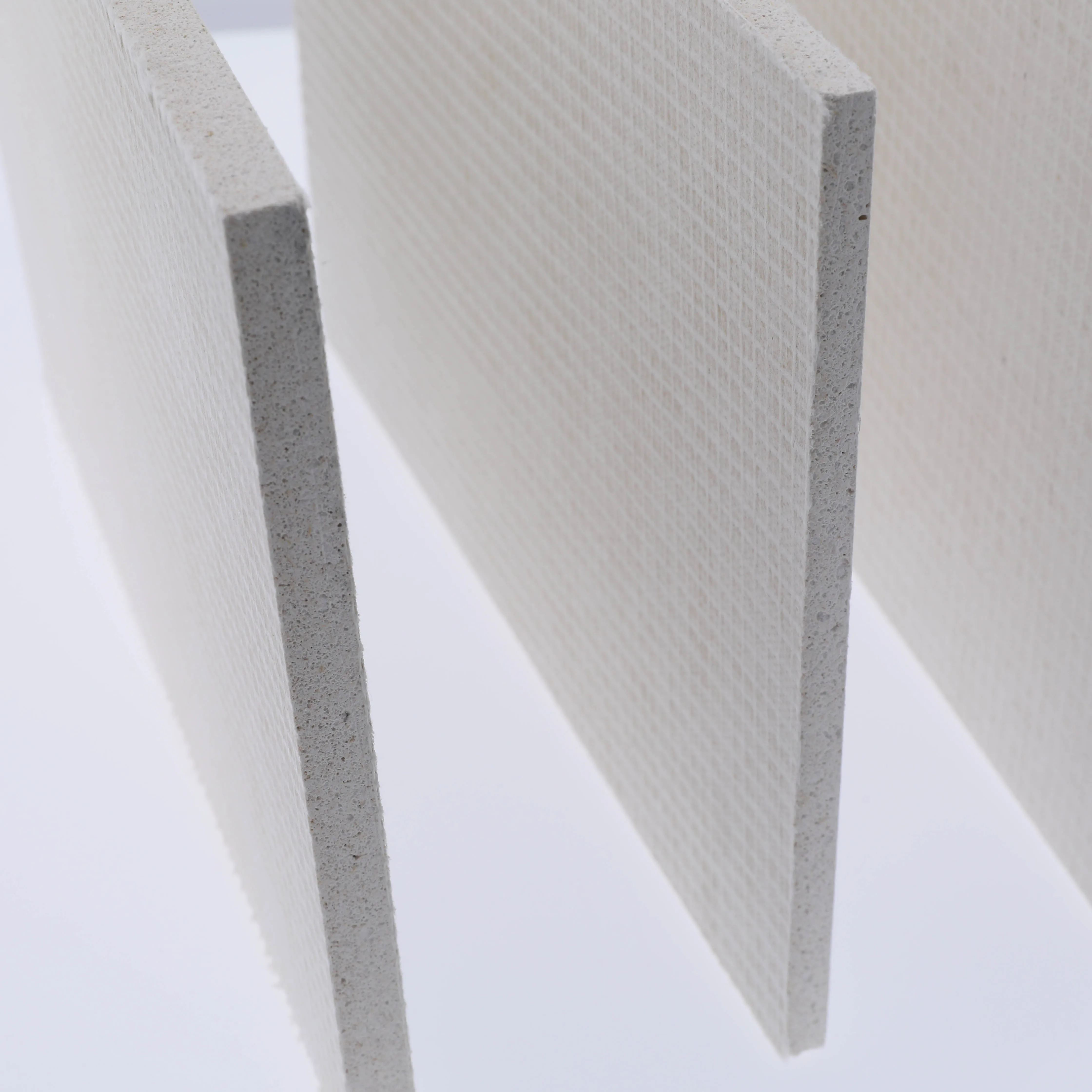 
6mm A1 Fireproof Material Home Depot Magnesium Oxide Board 
