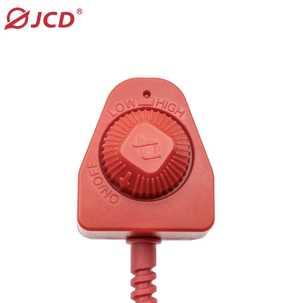 JCD XL100 Reliable quality Lead-free Solder Pot Tin Melting Stove Mini type Lead free Soldering Pot