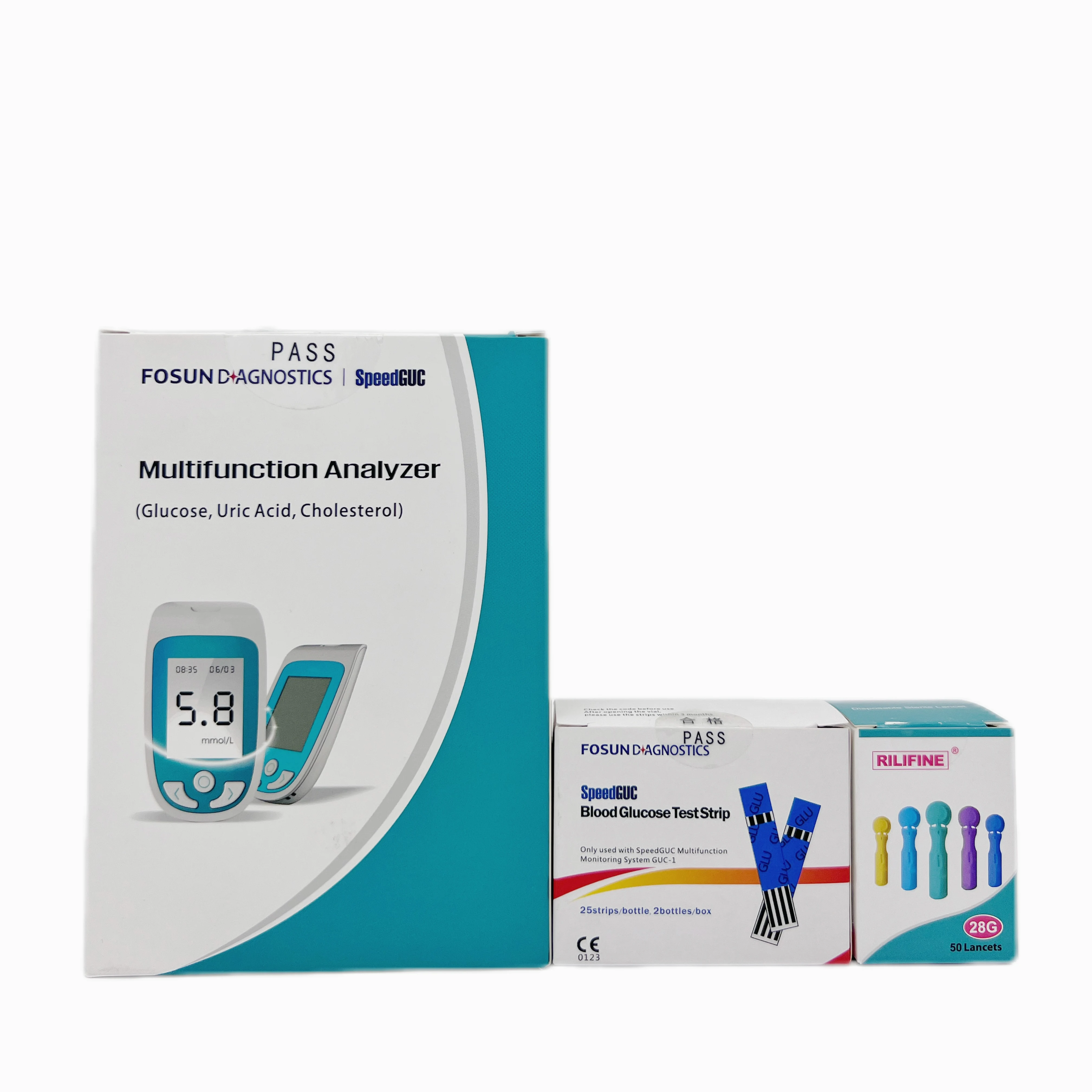 Wholesale Blood Taking Needle Paper Box Medical Insurance Cardboard Packaging Box Medicine Biodegradable Pharmaceutical Package