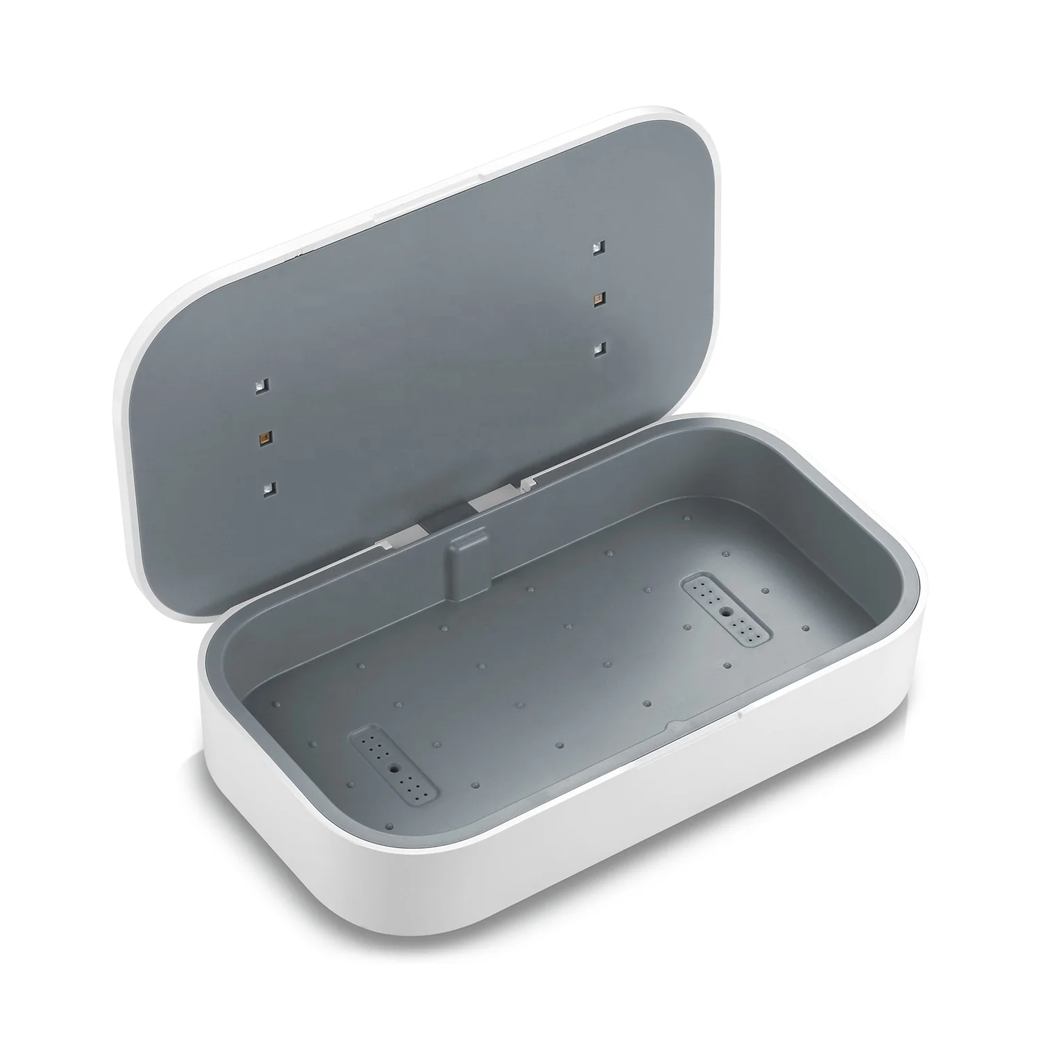 uv sanitizer 2020 popular Sterilization definition with certifications Uv light to disinfect surfaces