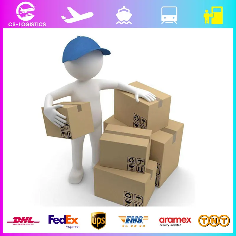 dhl fedex ups tnt express shipping from china to Australia delivery express tracking