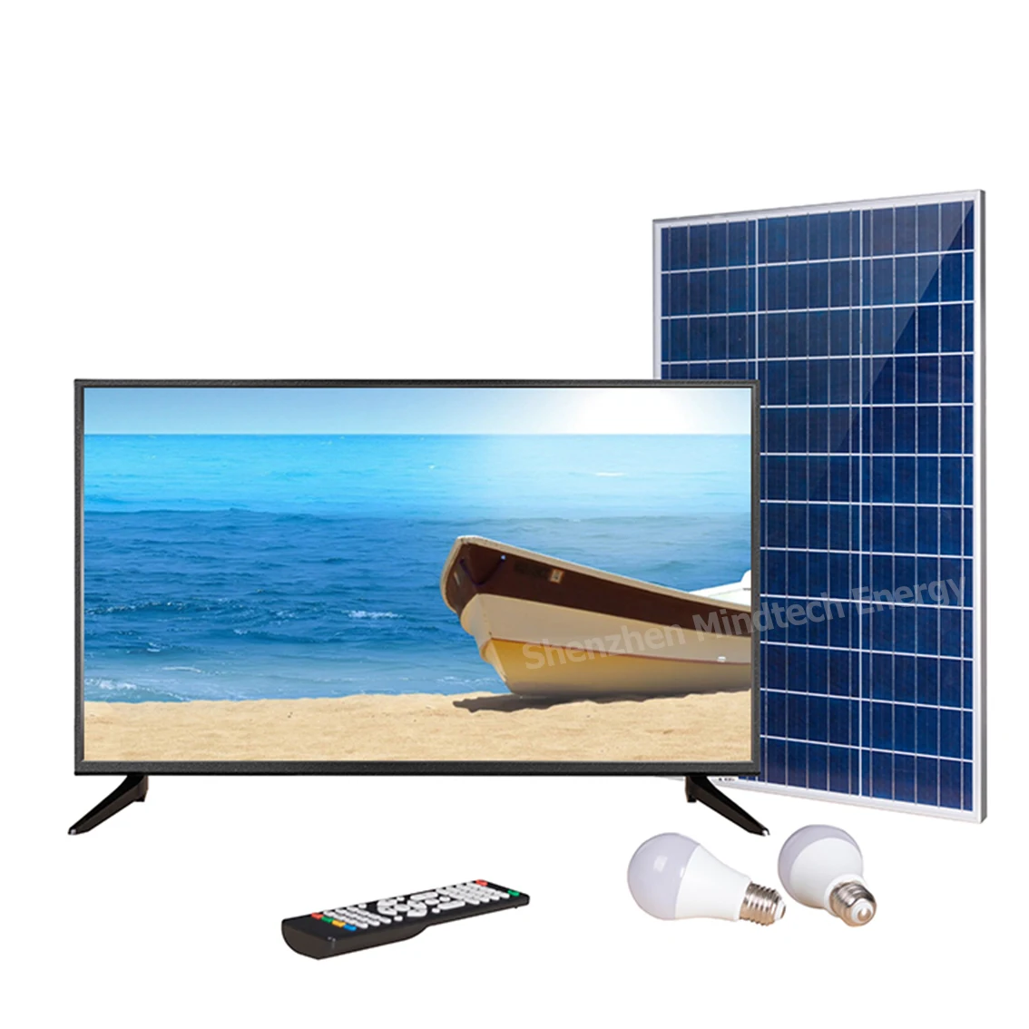  Заводская цена и лучшее качество Лидер продаж телевизор большого размера HD LED Smart TV 40