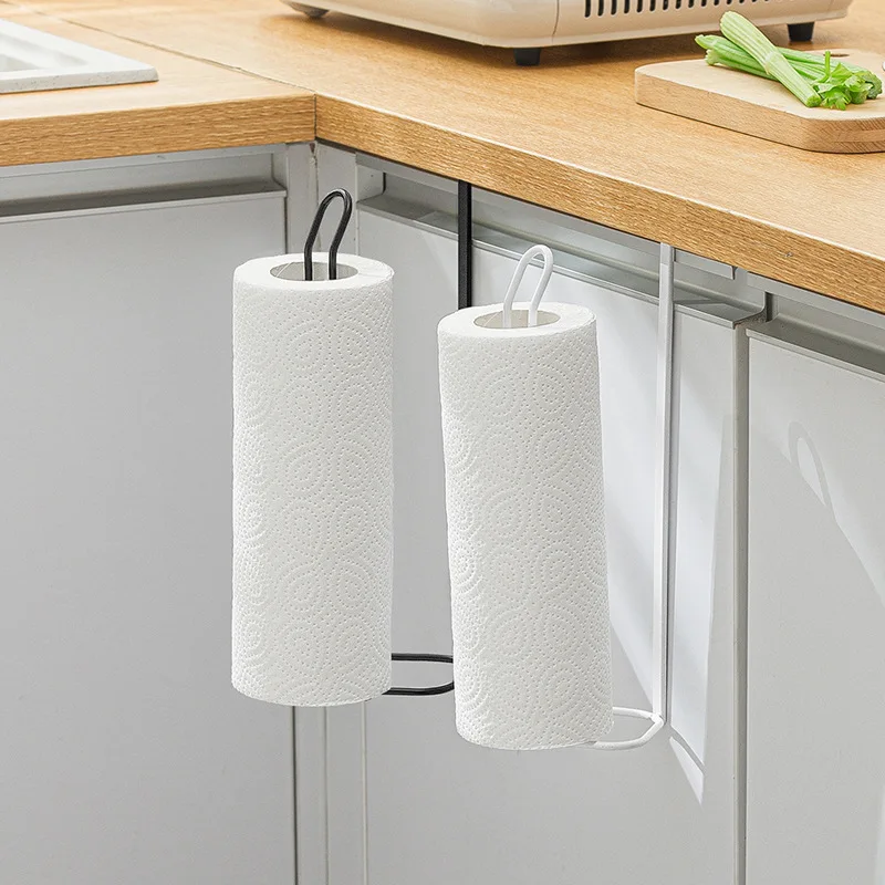 High Quality Oil Cleaning Absorbent Disposable Eco-friendly Paper Towels Kitchen Paper Towel