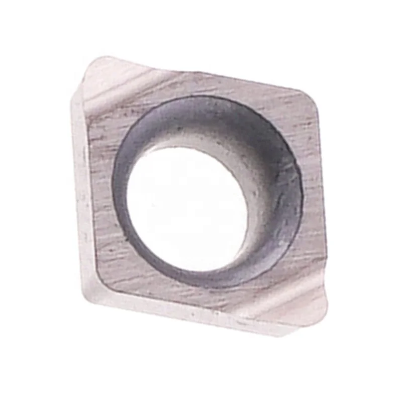 Japan Kyoceras CNC Machine Tool Cutting Blade Processing Stainless Steel Parts CCGT030102L-F PR930