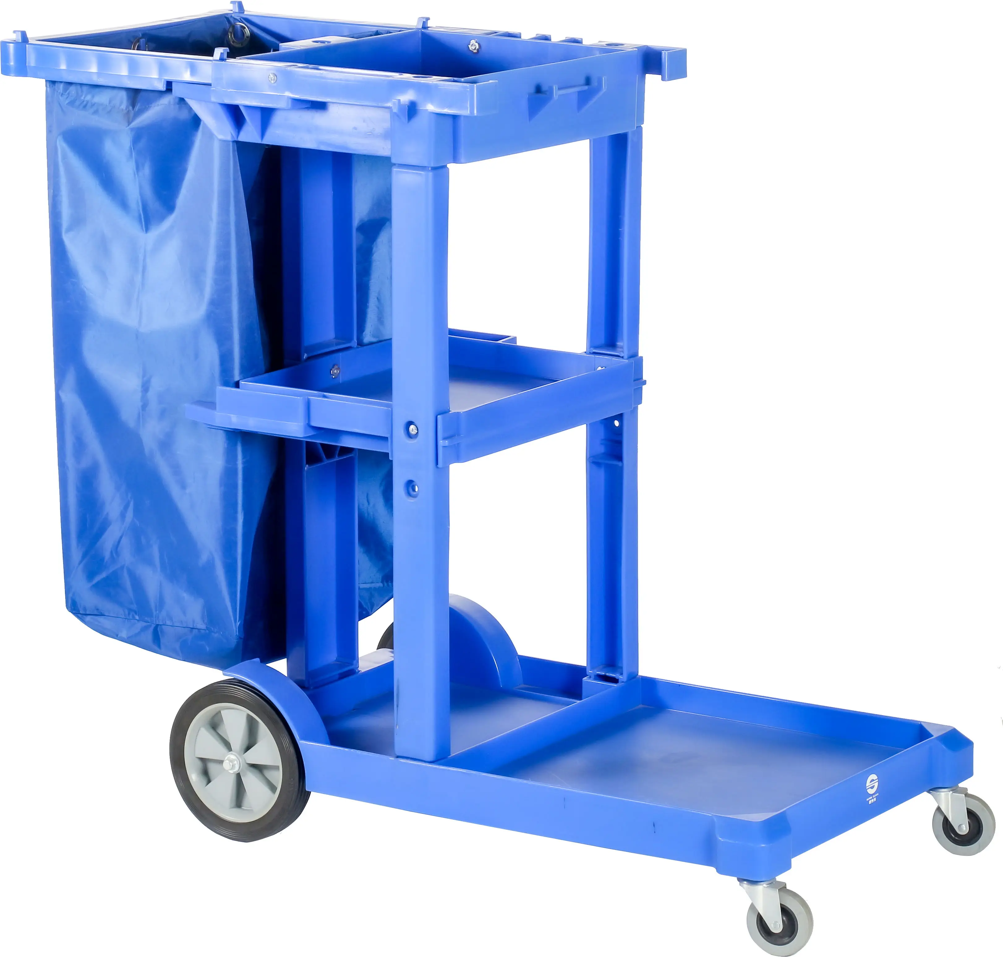 Многофункциональная Тележка для уборки за уборкой, тележка для уборки за уборкой, тележка для уборки за уборкой