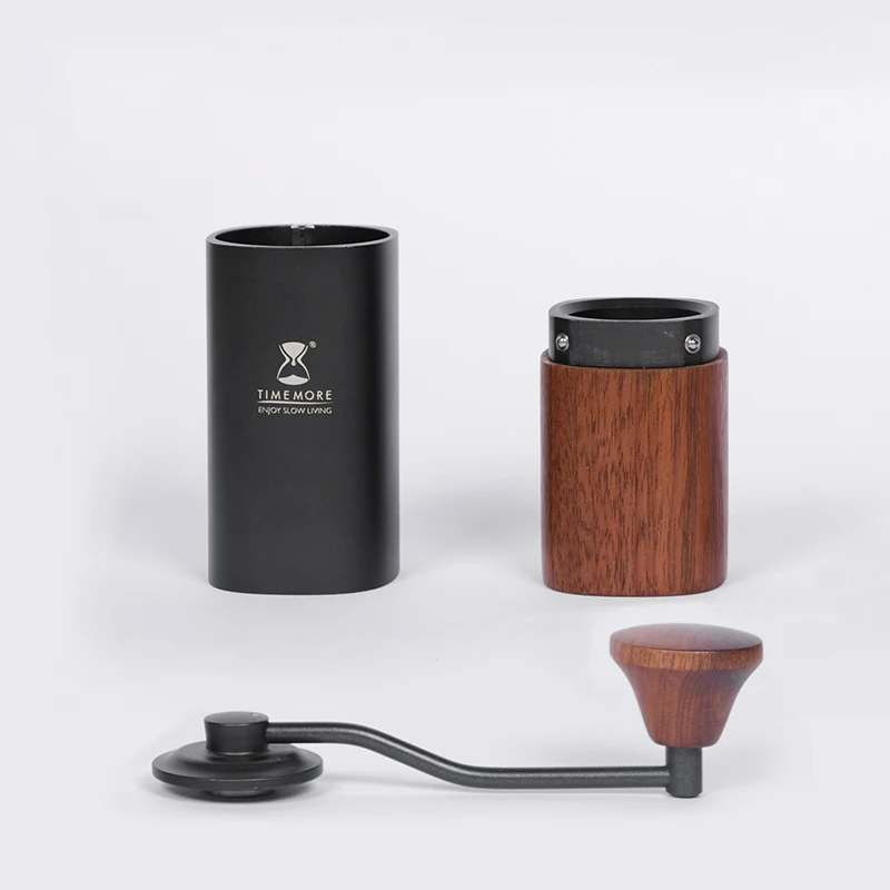 Timemore Chestnut G1 Plus Hand Coffee Grinder Coffee Mill Grinder Small Coffee Grinder