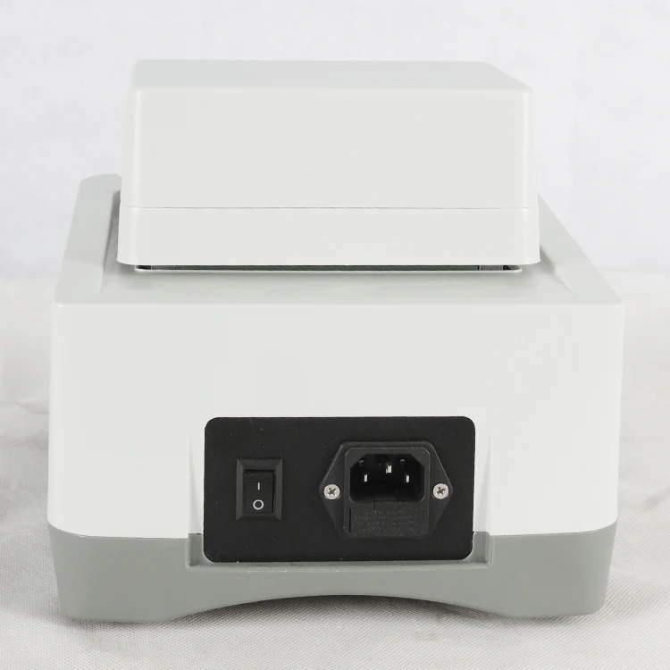 
STS100 Laboratory thermo shaker 