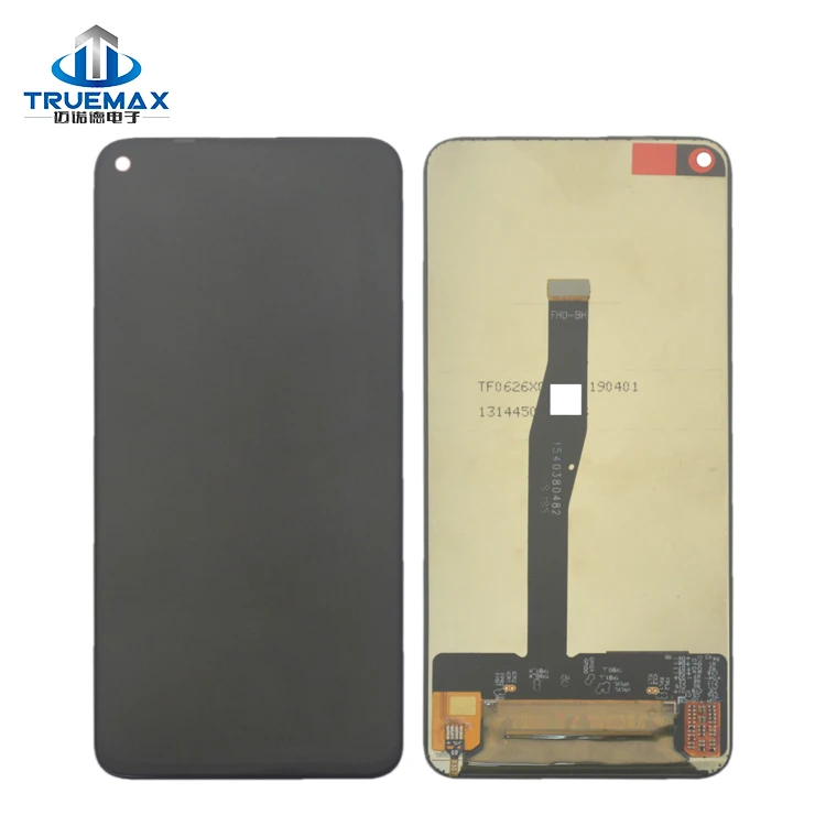 LCD For Honor 6X 7A 8 8X Max Play 9A 9 Lite 9X 9i 10 20 Pro 30 50 SE 60 Touch Screen Display Mobile Phone LCDs
