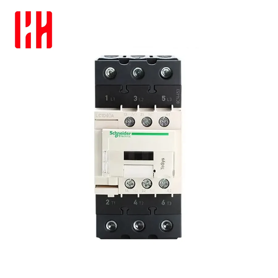 LC1-N40F5N Schneiders EasyPact D3N