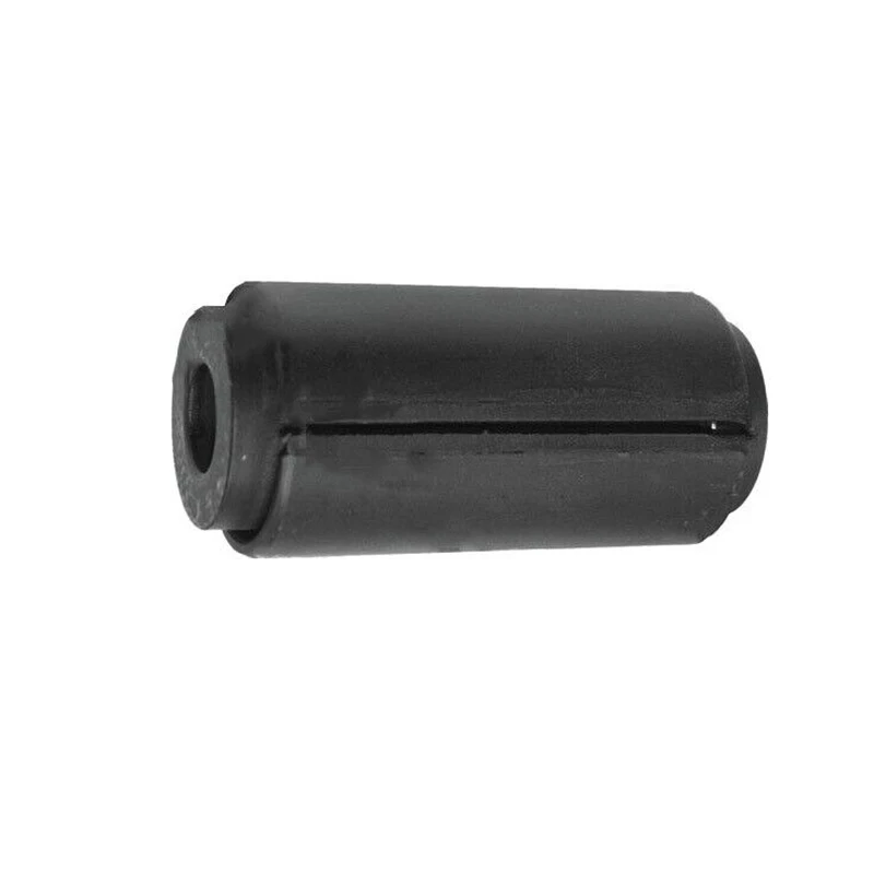 Suppliers suspension shackle stabilizer leaf spring rubber bushing 20533294 for volvo rear scania truck