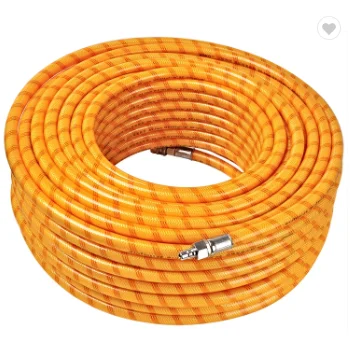 Поливинилхлоридный шланг высокого давления в Корейском стиле